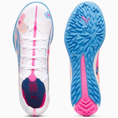 Puma Ultra 5 Match Vol.Up TT M 108091-01 Football Boots