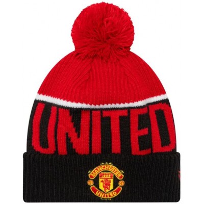 New Era Manchester United Beanie 60564619