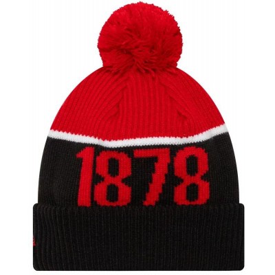 New Era Manchester United Beanie 60564619