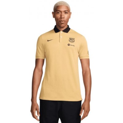 Nike FC Barcelona Dri-Fit 2.0 M FN8286-717 Polo Shirt