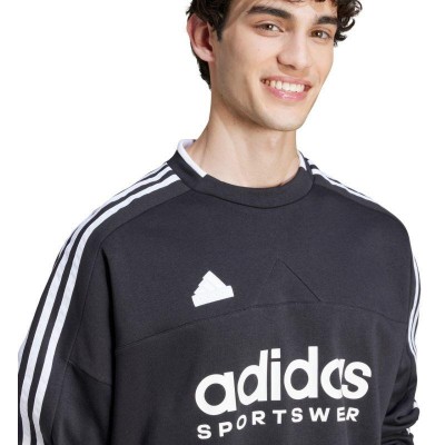 Adidas House of Tiro Fleece M IW0172 sweatshirt