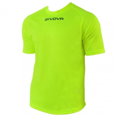 Givova One U MAC01-0019 football jersey