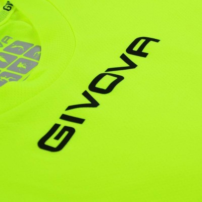 Givova One U MAC01-0019 football jersey