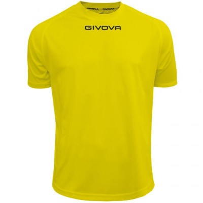 Givova One U MAC01-0007 football jersey