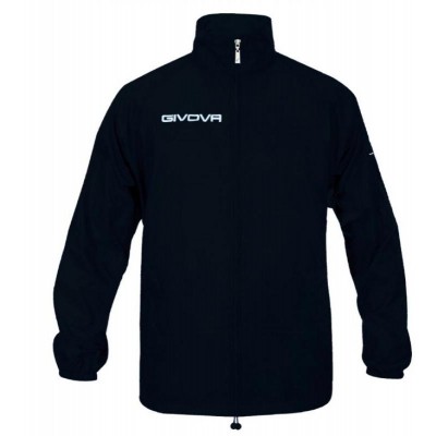Jacket Givova Basico black