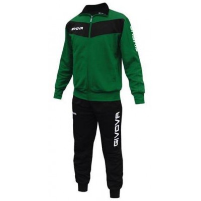 Tracksuit Givova Tuta Visa TR018 1310