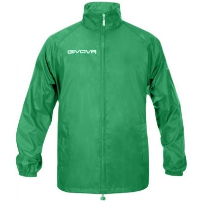 Jacket Givova Rain Basico RJ001 0013