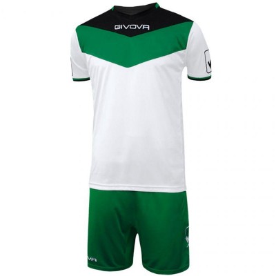Givova Kit Campo KITC53 1013