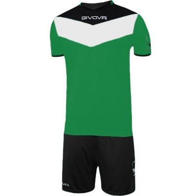 Givova Kit Campo Jr KITC53 1310