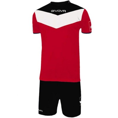 Givova Kit Campo Jr KITC53 1012