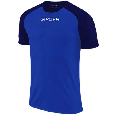 Givova Capo MC M MAC03 0204 T-shirt