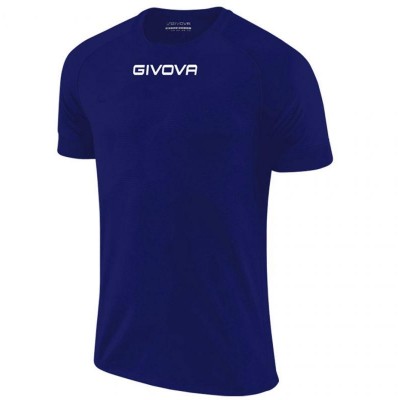 T-shirt Givova Capo MC M MAC03 0004