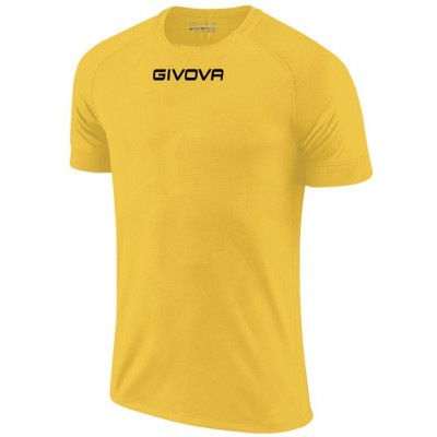 T-shirt Givova Capo MC M MAC03 0007
