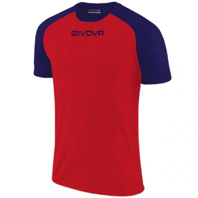 T-shirt Givova Capo MC M MAC03 1204