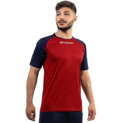 T-shirt Givova Capo MC M MAC03 1204
