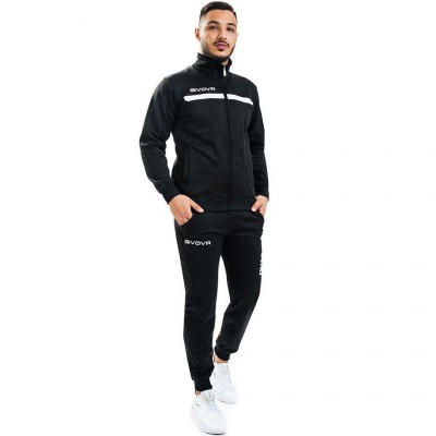 Tracksuit Givova Tuta Givova One M TT012 1003