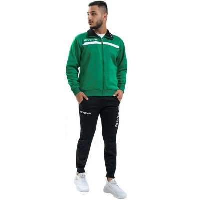 Tracksuit Givova Tuta Givova One M TT012 1310
