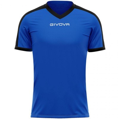 T-shirt Givova Revolution Interlock M MAC04 0210