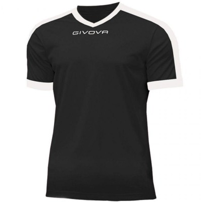 T-shirt Givova Revolution Interlock MAC04 1003