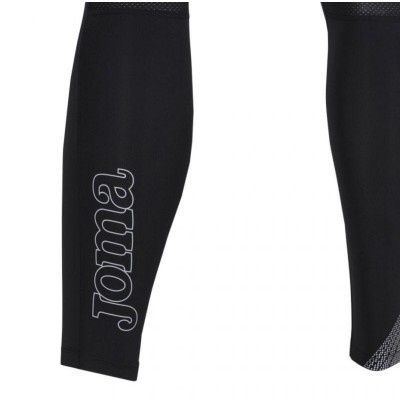 Joma Running Night Long Tights M 101779.100 leggings