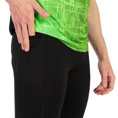 Joma Elite VIII Long Tights M 101925.100 leggings