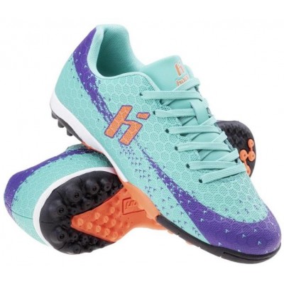 Huari Recoleti Teen TF Jr 92800402416 football boots