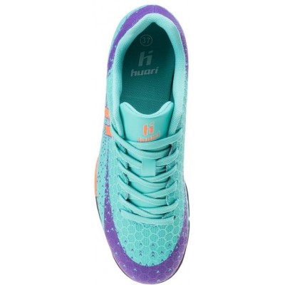 Huari Recoleti Teen TF Jr 92800402416 football boots