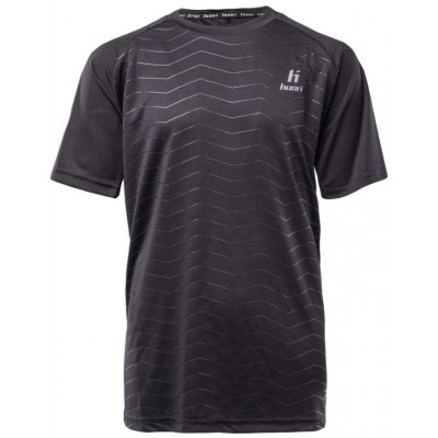 Huari Monteros Jr. 92800406538 T-shirt