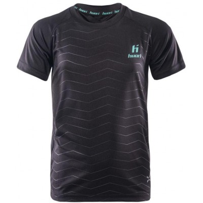 Huari Monteros Jr. 92800406543 T-shirt