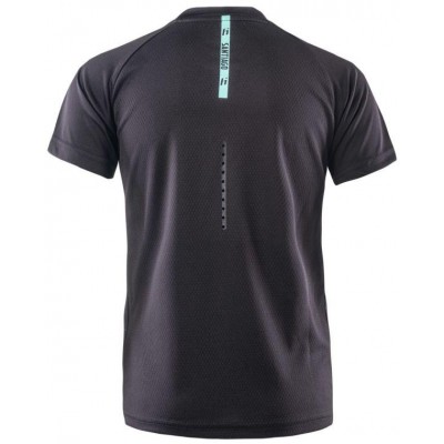 Huari Monteros Jr. 92800406543 T-shirt