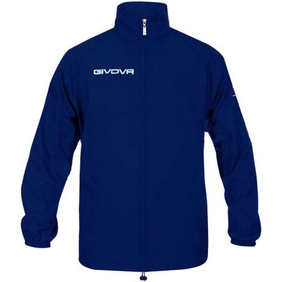 Jacket Givova Rain Basico M RJ001 0004