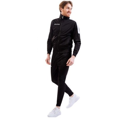 Tracksuit Givova Tuta Revolution TR033 1003