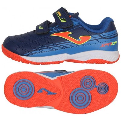 Joma Xpander 2303 IN Jr. XPJS2303INV football boots
