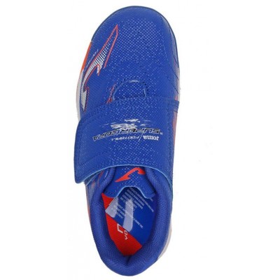 Joma Super Copa 2305 IN Jr SCJS2305INV soccer shoes