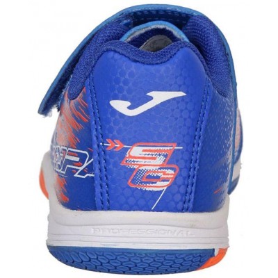 Joma Super Copa 2305 IN Jr SCJS2305INV soccer shoes