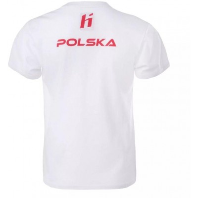 Huari Poland Fan Jr T-shirt 92800426915