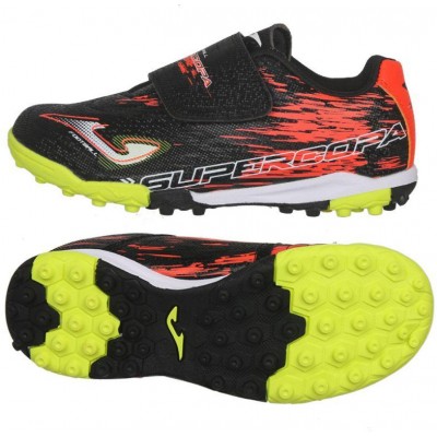 Joma Super Copa 2301 TF Jr SCJS2301TFV soccer shoes