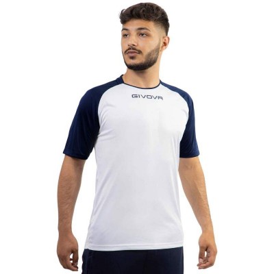 Givova Capo Interlock M MAC03 0304 T-shirt