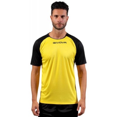 Givova Capo MC M MAC03 0710 T-shirt