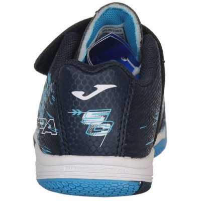 Joma Super Copa 2303 IN Jr SCJS2303INV soccer shoes