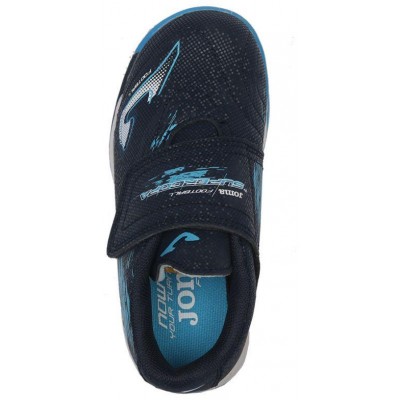 Joma Super Copa 2303 IN Jr SCJS2303INV soccer shoes