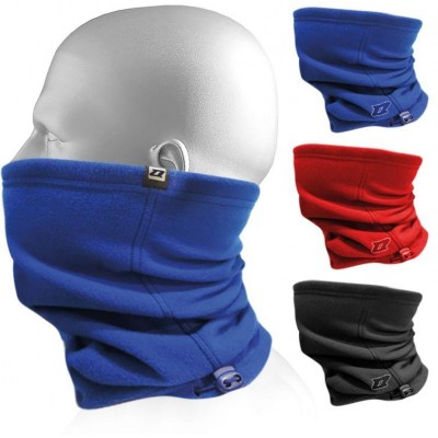 Zina Polartech 2.0 Chimney 01860-000 Black