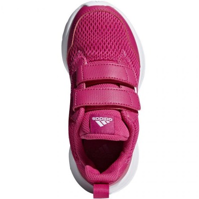 Adidas AltaRun CF K Jr CG6895 shoes
