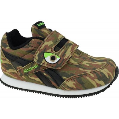 Reebok Royal Classic Jogger 2.0 K DV8990 khaki 18,5