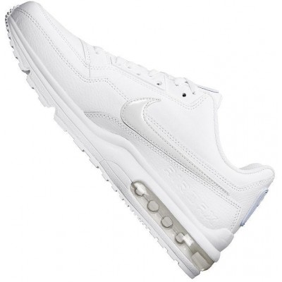 Nike Air Max Ltd 3 M 687977-111 shoes