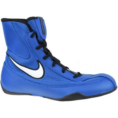 Nike Machomai M 321819-410 shoe