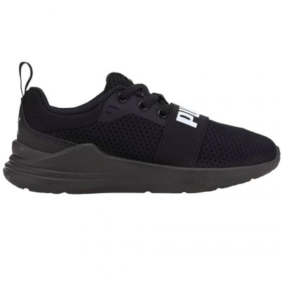 Puma Wired Run Jr 374216 01