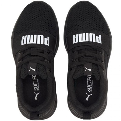 Puma Wired Run Jr 374216 01