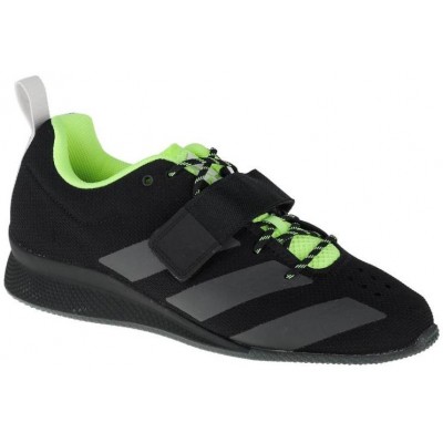 Adidas Weightlifting II Jr FV6592 shoes