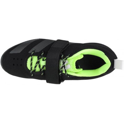 Adidas Weightlifting II Jr FV6592 shoes